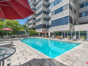 875 Comstock Avenue 1A, Los Angeles CA 90024