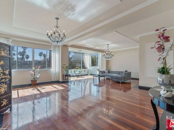 875 Comstock Avenue 1A, Los Angeles CA 90024