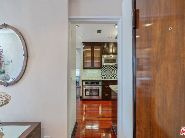 875 Comstock Avenue 1A, Los Angeles CA 90024
