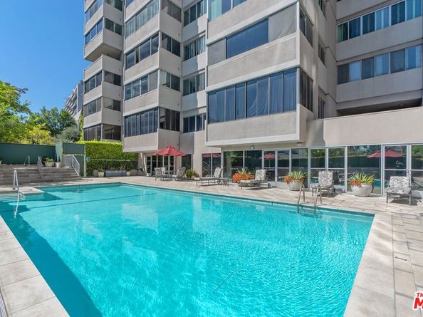 875 Comstock Avenue 1A, Los Angeles CA 90024