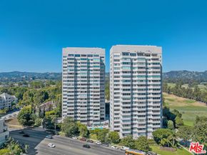 875 Comstock Avenue 1A, Los Angeles CA 90024