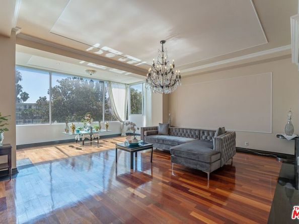 875 Comstock Avenue 1A, Los Angeles CA 90024