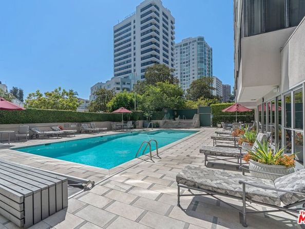 875 Comstock Avenue 1A, Los Angeles CA 90024