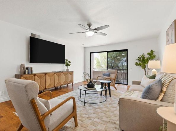 4545 Arizona Street 107, San Diego CA 92116