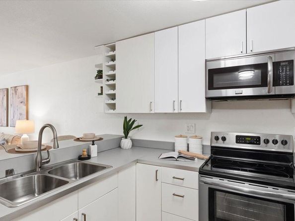 4545 Arizona Street 107, San Diego CA 92116