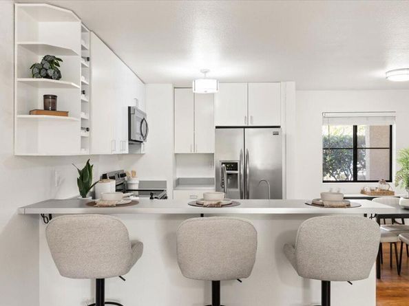 4545 Arizona Street 107, San Diego CA 92116