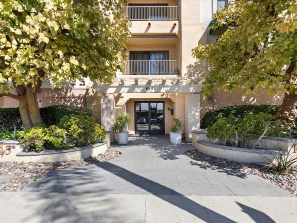 4545 Arizona Street 107, San Diego CA 92116