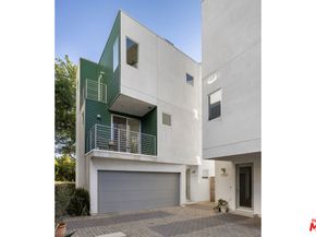 1767 N New Hampshire Avenue, Los Angeles CA 90027