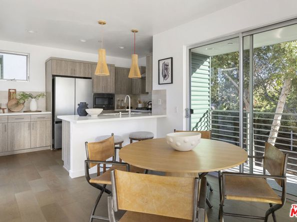 1767 N New Hampshire Avenue, Los Angeles CA 90027
