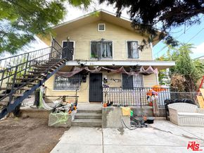 251 N Burlington Avenue, Los Angeles CA 90026