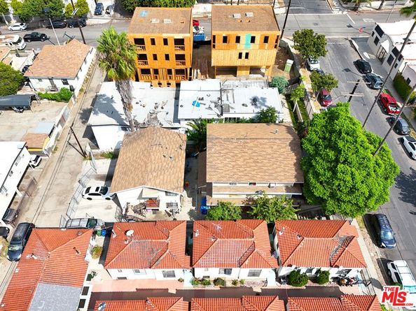251 N Burlington Avenue, Los Angeles CA 90026
