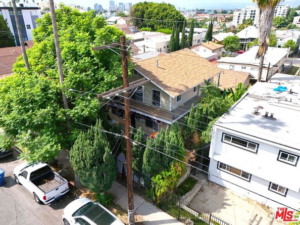 251 N Burlington Avenue, Los Angeles CA 90026