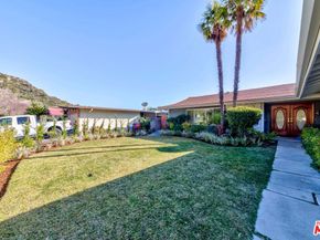 2620 Sea Pine Lane, La Crescenta CA 91214