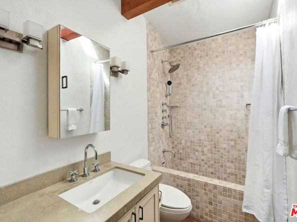 1821 Old Ranch Road, Los Angeles CA 90049
