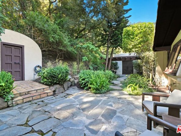 1821 Old Ranch Road, Los Angeles CA 90049