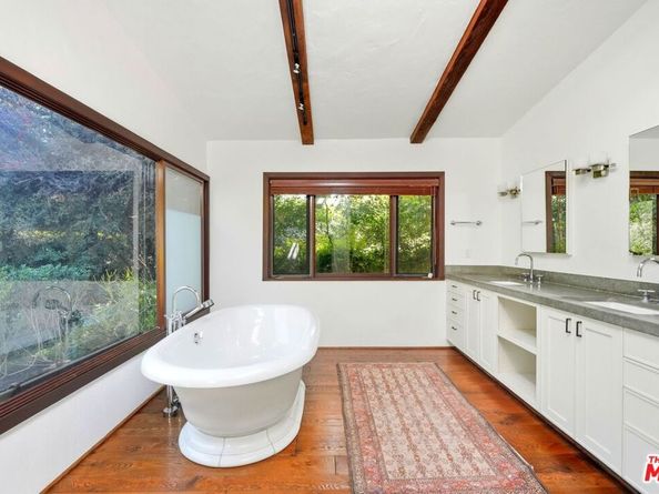1821 Old Ranch Road, Los Angeles CA 90049