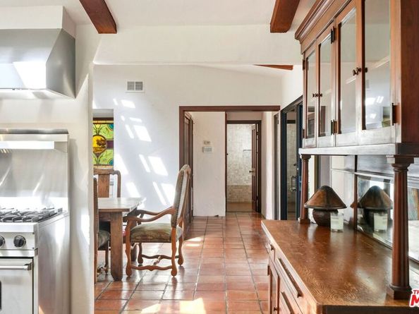 1821 Old Ranch Road, Los Angeles CA 90049