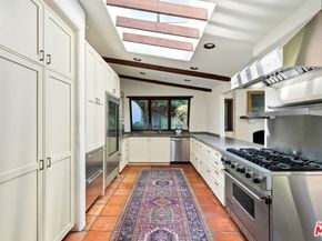 1821 Old Ranch Road, Los Angeles CA 90049