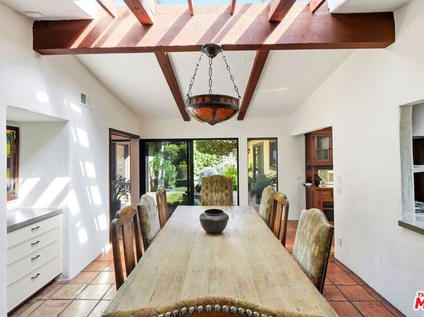 1821 Old Ranch Road, Los Angeles CA 90049