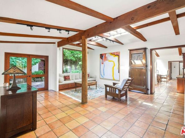 1821 Old Ranch Road, Los Angeles CA 90049