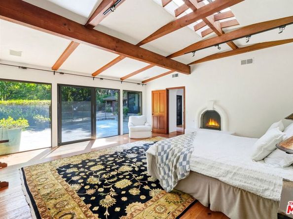1821 Old Ranch Road, Los Angeles CA 90049