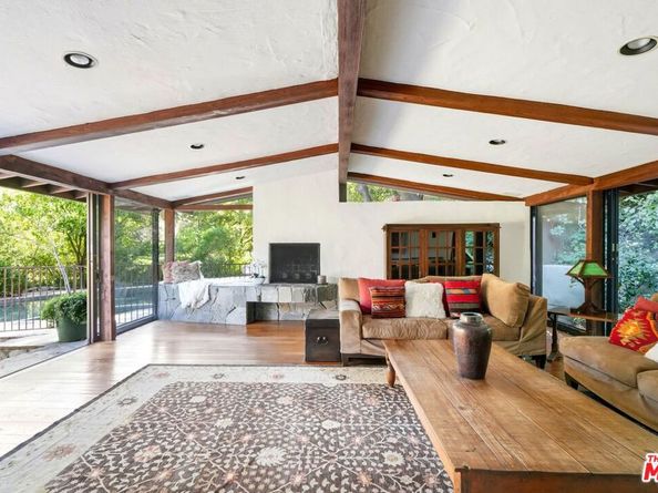 1821 Old Ranch Road, Los Angeles CA 90049