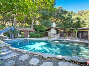 1821 Old Ranch Road, Los Angeles CA 90049