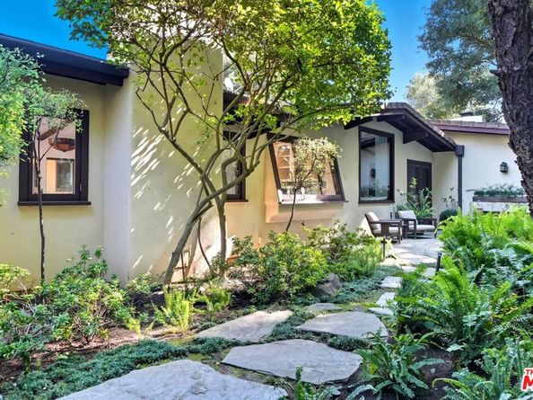 1821 Old Ranch Road, Los Angeles CA 90049