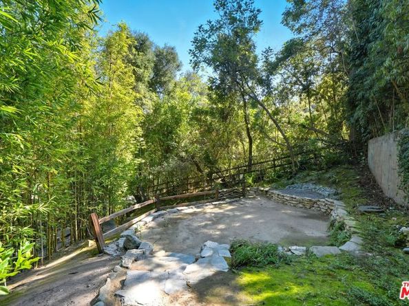 1821 Old Ranch Road, Los Angeles CA 90049