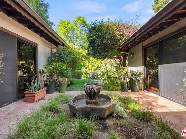 1821 Old Ranch Road, Los Angeles CA 90049