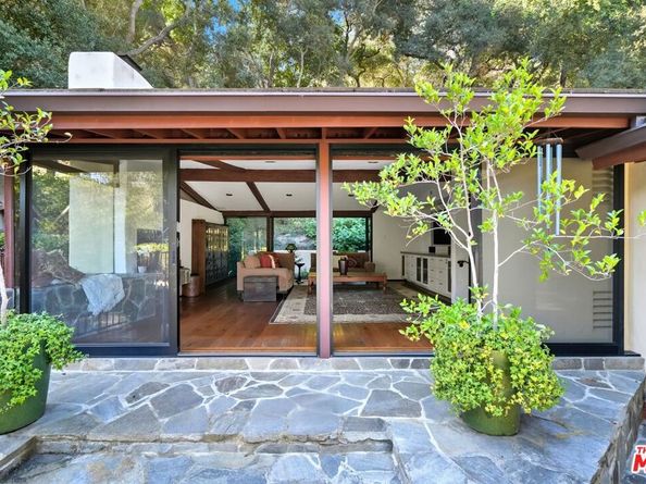 1821 Old Ranch Road, Los Angeles CA 90049
