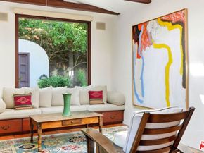 1821 Old Ranch Road, Los Angeles CA 90049
