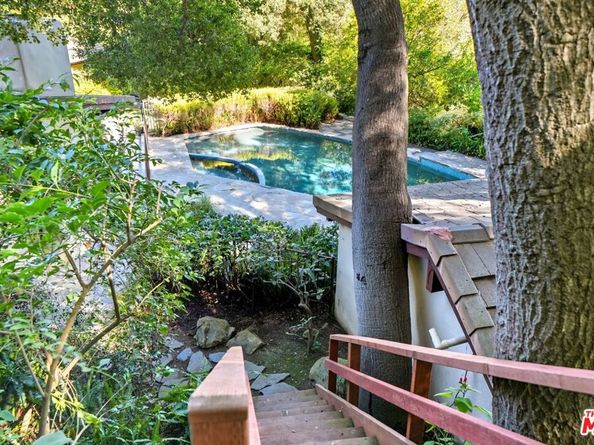 1821 Old Ranch Road, Los Angeles CA 90049
