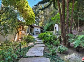1821 Old Ranch Road, Los Angeles CA 90049