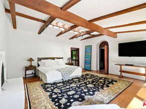 1821 Old Ranch Road, Los Angeles CA 90049