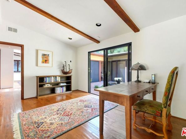1821 Old Ranch Road, Los Angeles CA 90049