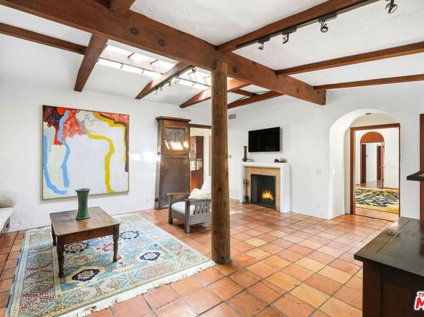 1821 Old Ranch Road, Los Angeles CA 90049