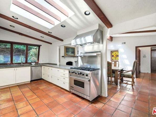 1821 Old Ranch Road, Los Angeles CA 90049