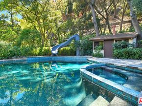 1821 Old Ranch Road, Los Angeles CA 90049