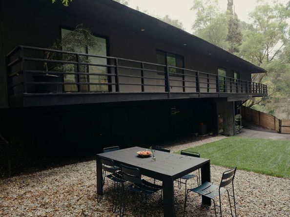 2351 Mariscal Lane, Los Angeles CA 90046