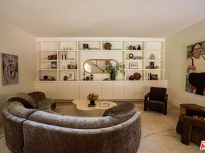 2351 Mariscal Lane, Los Angeles CA 90046