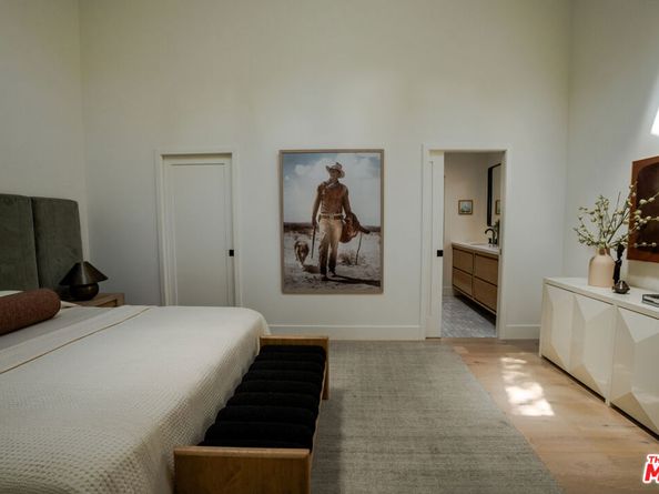 2351 Mariscal Lane, Los Angeles CA 90046