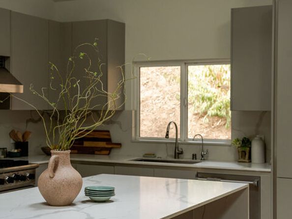 2351 Mariscal Lane, Los Angeles CA 90046