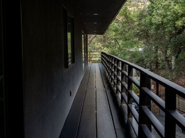 2351 Mariscal Lane, Los Angeles CA 90046