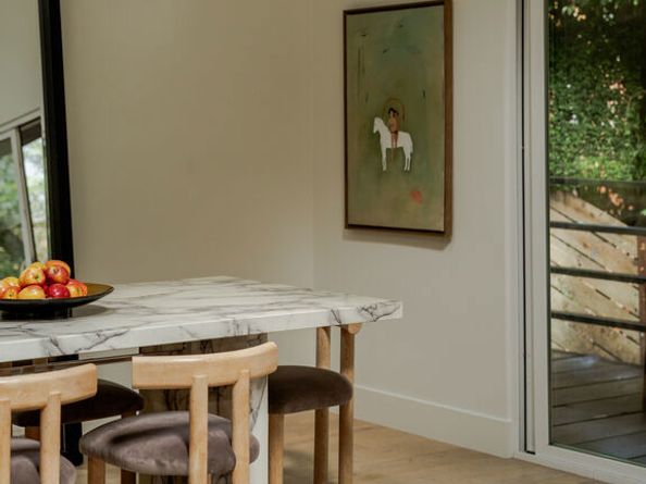 2351 Mariscal Lane, Los Angeles CA 90046