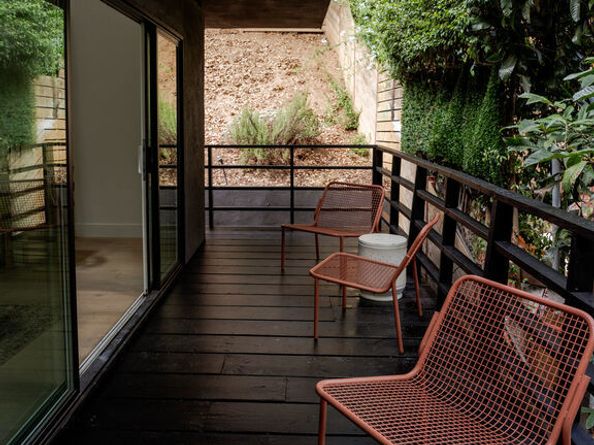 2351 Mariscal Lane, Los Angeles CA 90046