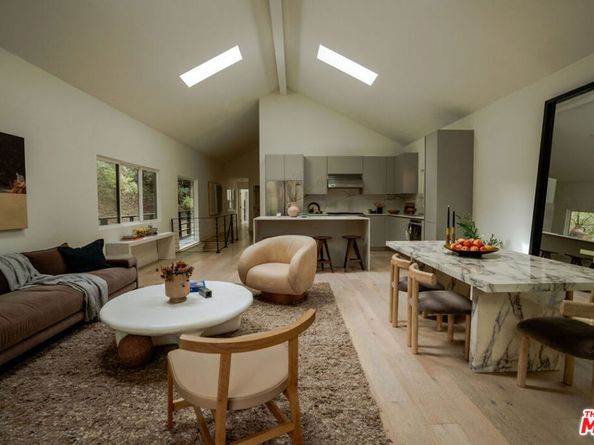 2351 Mariscal Lane, Los Angeles CA 90046