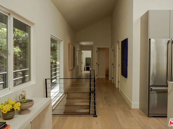 2351 Mariscal Lane, Los Angeles CA 90046