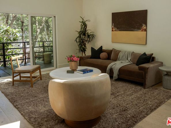 2351 Mariscal Lane, Los Angeles CA 90046