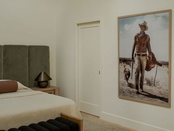 2351 Mariscal Lane, Los Angeles CA 90046